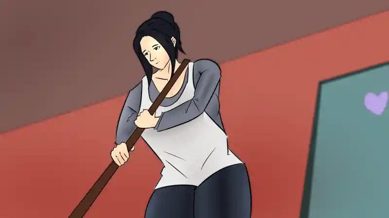 单亲妈妈 单亲妈妈汉化版下载 Single Mother 任务检查路线整理 封面图