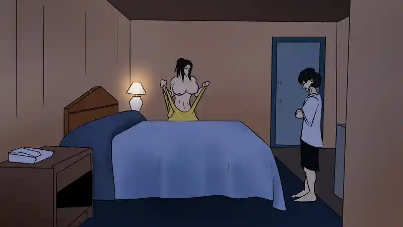 单亲妈妈 版本内容 页面配图